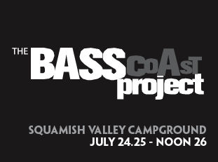 Bass Coast Project