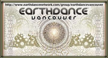 EARTHDANCE VANCOUVER @ W2