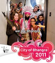 BHANGRA COMPETITION