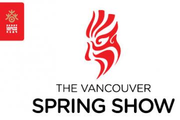 Vancouver Spring Show