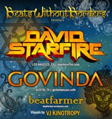 David Starfire & Govinda