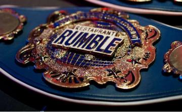 Fortune - Restaurant Rumble 2013 Live Stream Party
