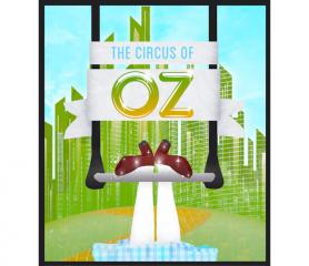 The Circus of Oz