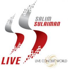 Salim Sulaiman