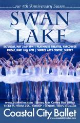 Swan Lake
