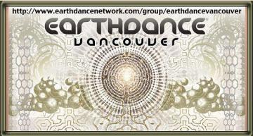 EARTHDANCE VANCOUVER @ W2