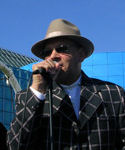 Billy Dixon
