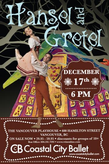 Hansel and Gretel