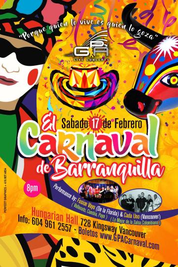 Carnaval de Barranquilla