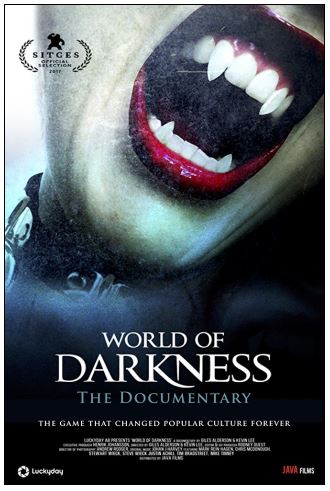 World of Darkness Documentary