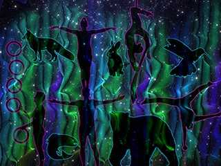 I Love Circus Cabaret Vol. 3 - Borealis