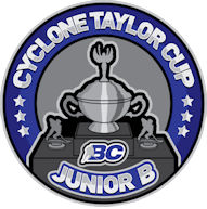 Cyclone Taylor Cup Jr B Hockey Provincials Series Ticket