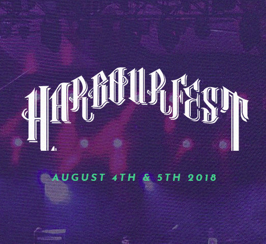 Harbourfest 2018 Sunday