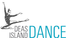 Deas Island Dance - The Little Mermaid