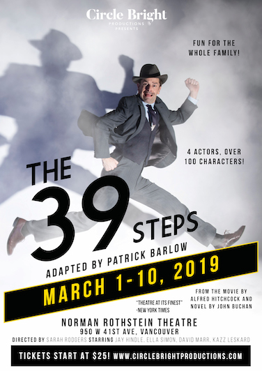 The 39 Steps