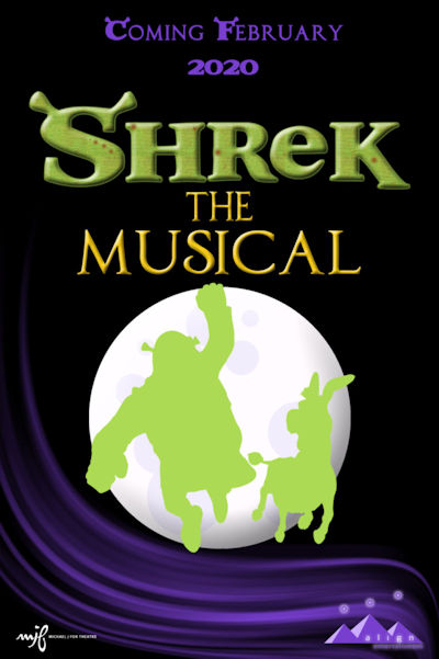 Shrek the Musical