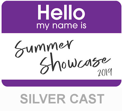 Hello My Name Is....