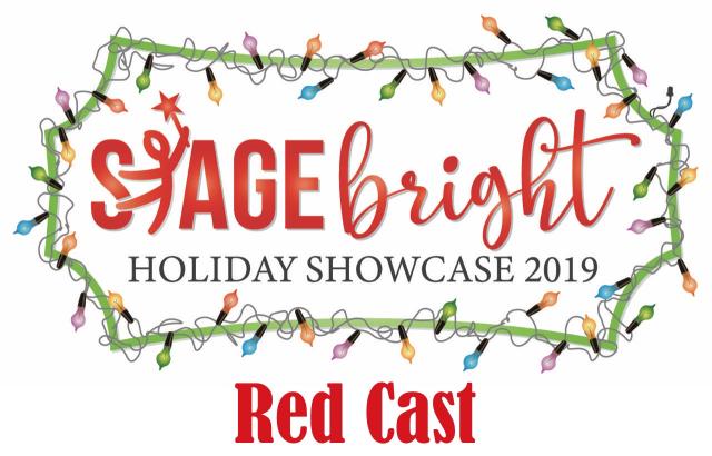 StageBRIGHT Holiday Showcase 2019
