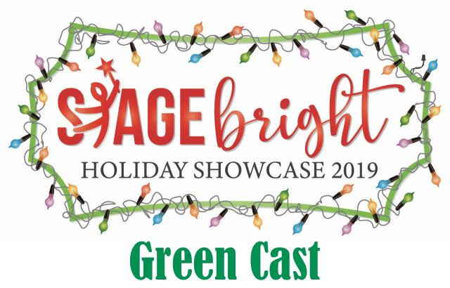StageBRIGHT Holiday Showcase 2019