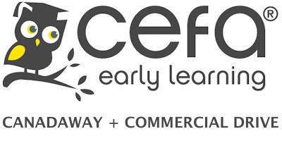CEFA CANADAWAY + COMMERCIAL DRIVE WINTER SHOW 2019