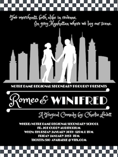Romeo and Winifred 