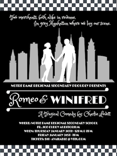 Romeo and Winifred