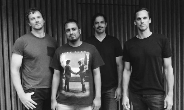 Live Acts Canada Presents Sonic Break with Special Guests SOLD OUT