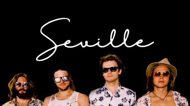 Live Acts Canada Presents Seville with Special Guests