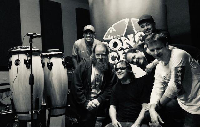 Live Acts Canada Presents Bong Chow with Special Guests