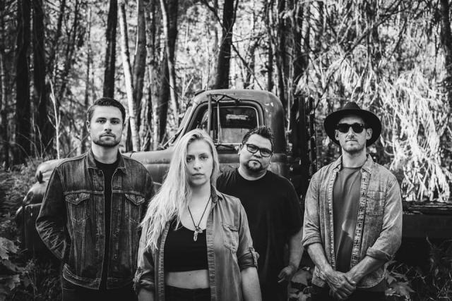 SOLD OUT Cat Madden With Special Guests Emily Molloy