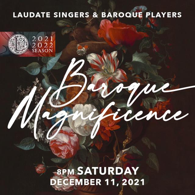 Baroque Magnificence