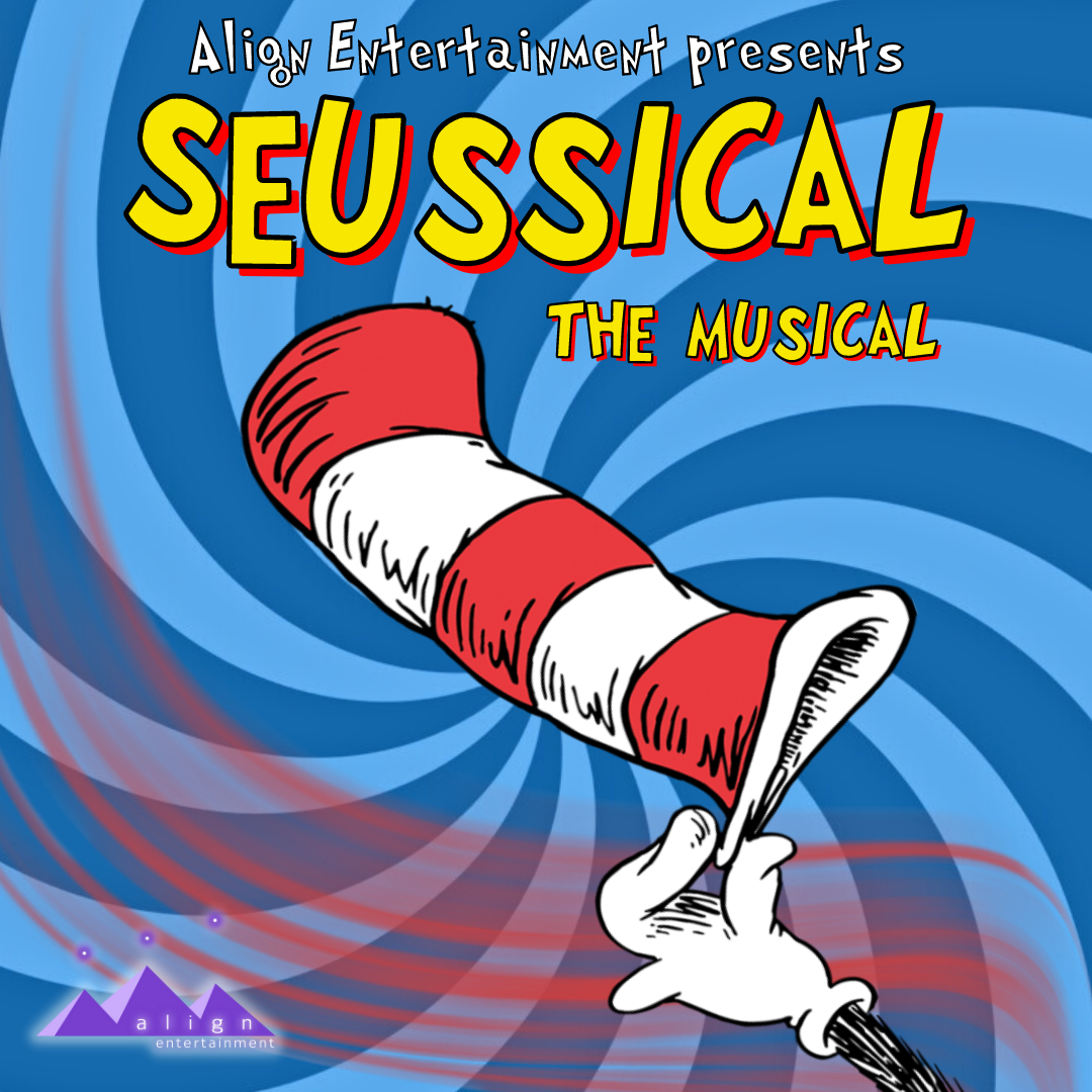Seussical the Musical - Preview 