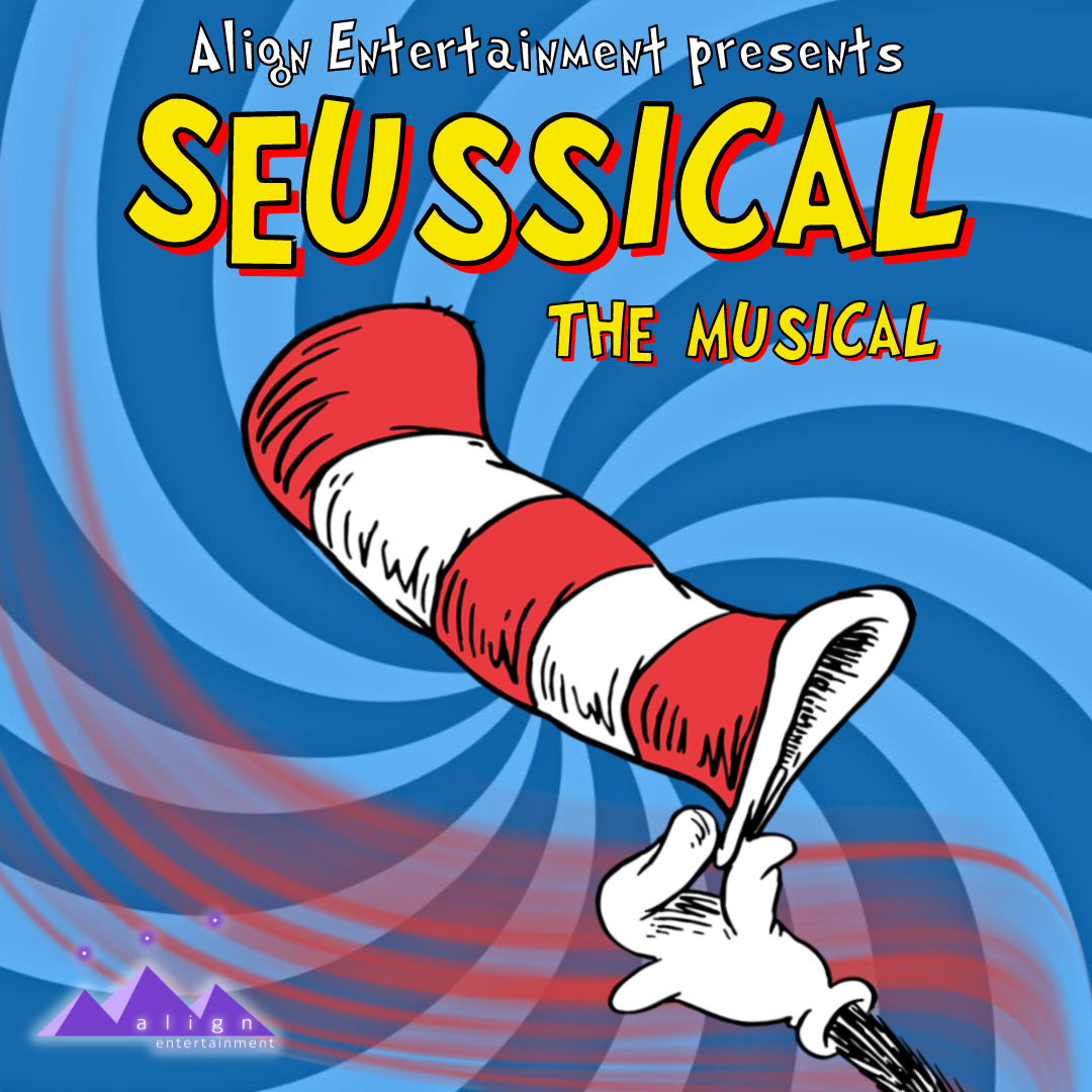 Seussical the Musical - Preview