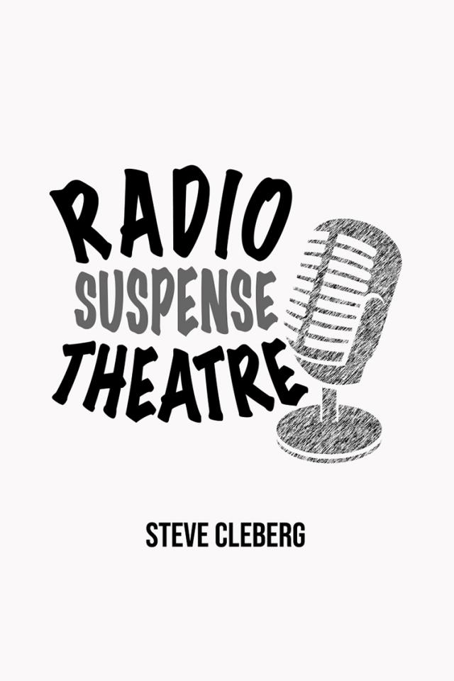 Langley Little Theatre Presents - Radio Suspense Theatre