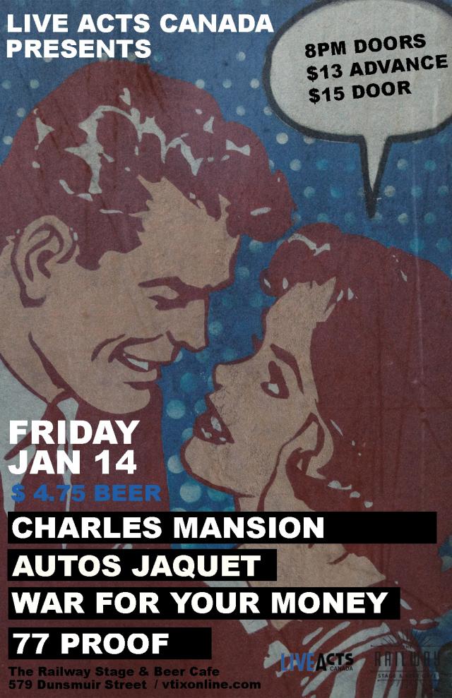 Charles Mansion