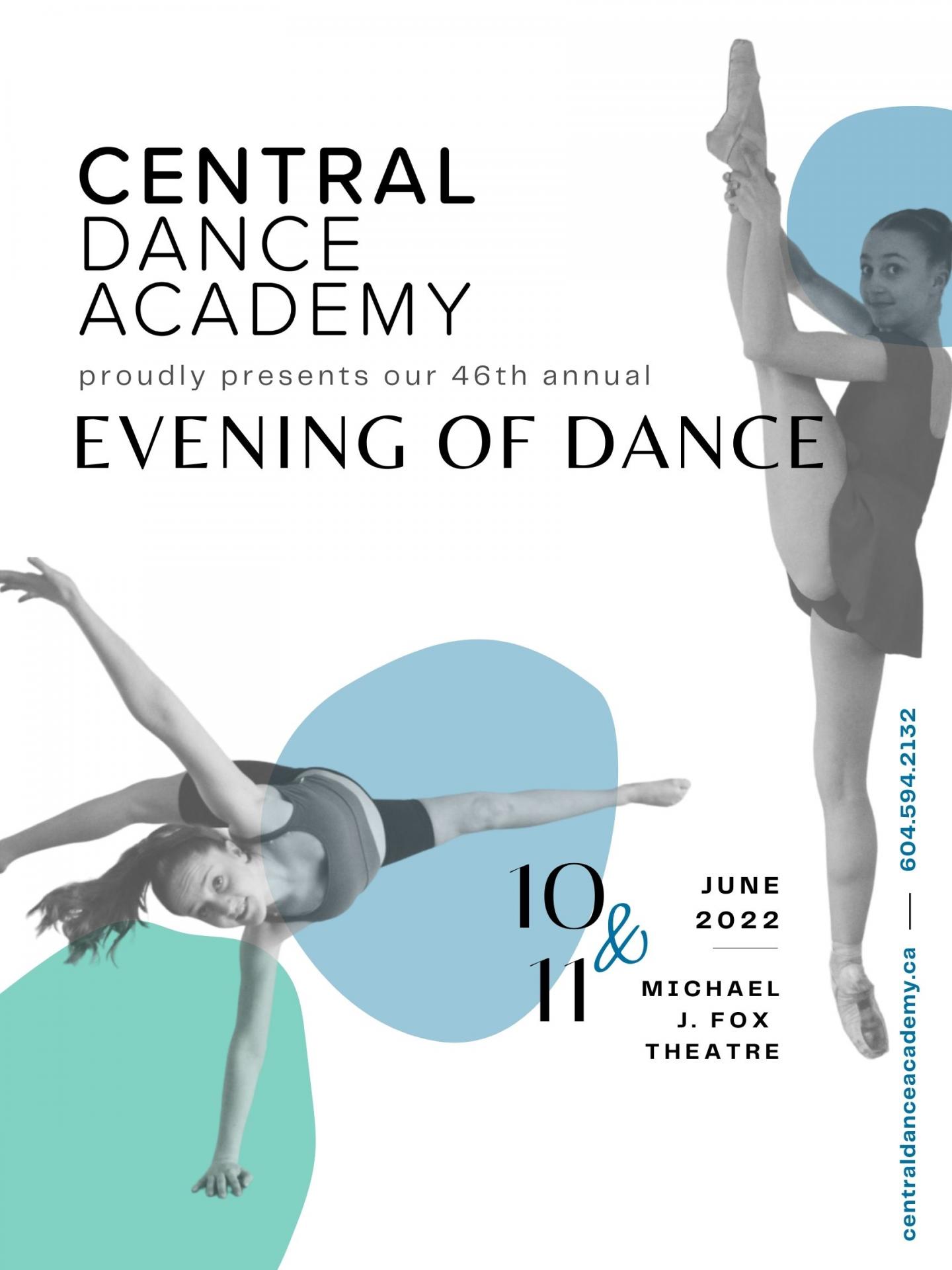 An Evening of Dance | Friday