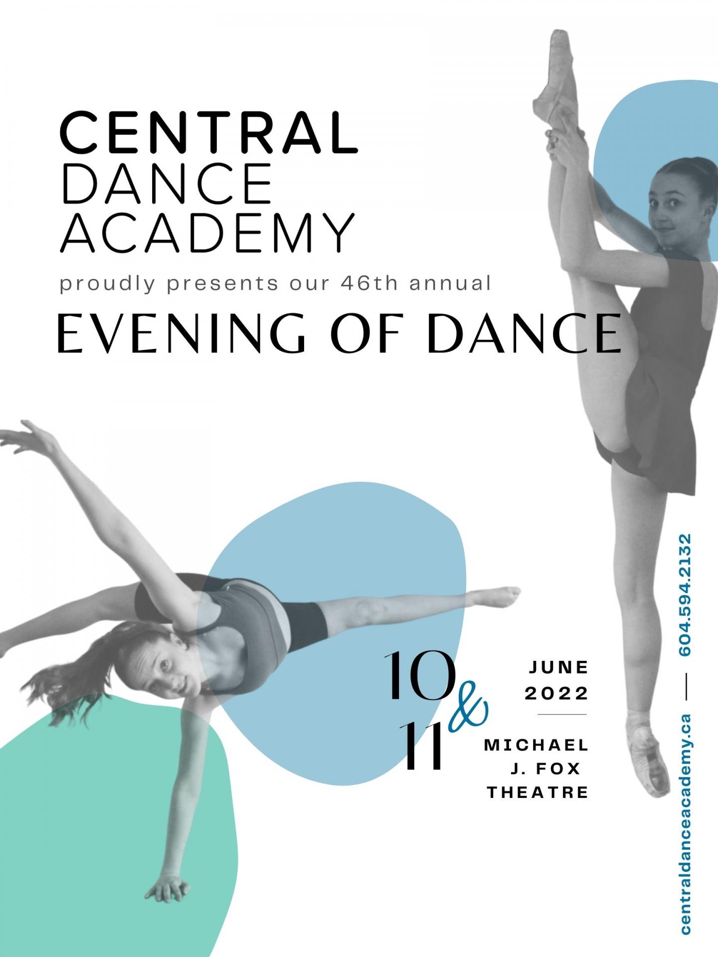 An Evening of Dance | Saturday