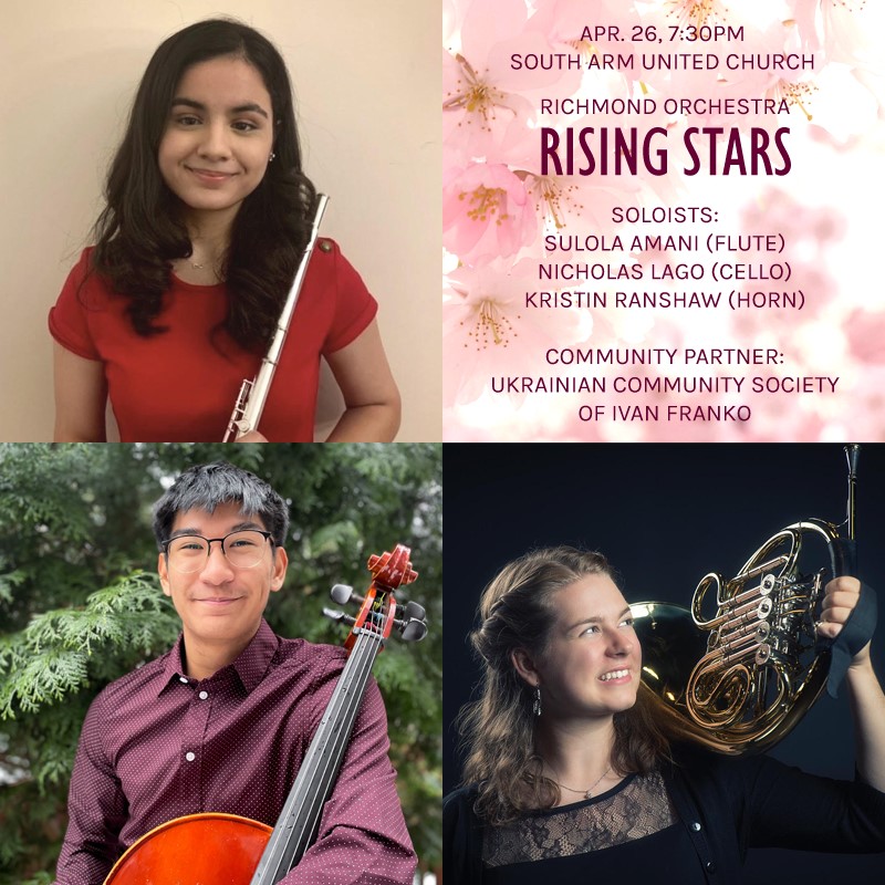 Rising Stars