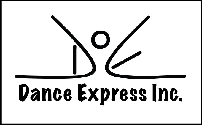 Dance Express - Show 1 