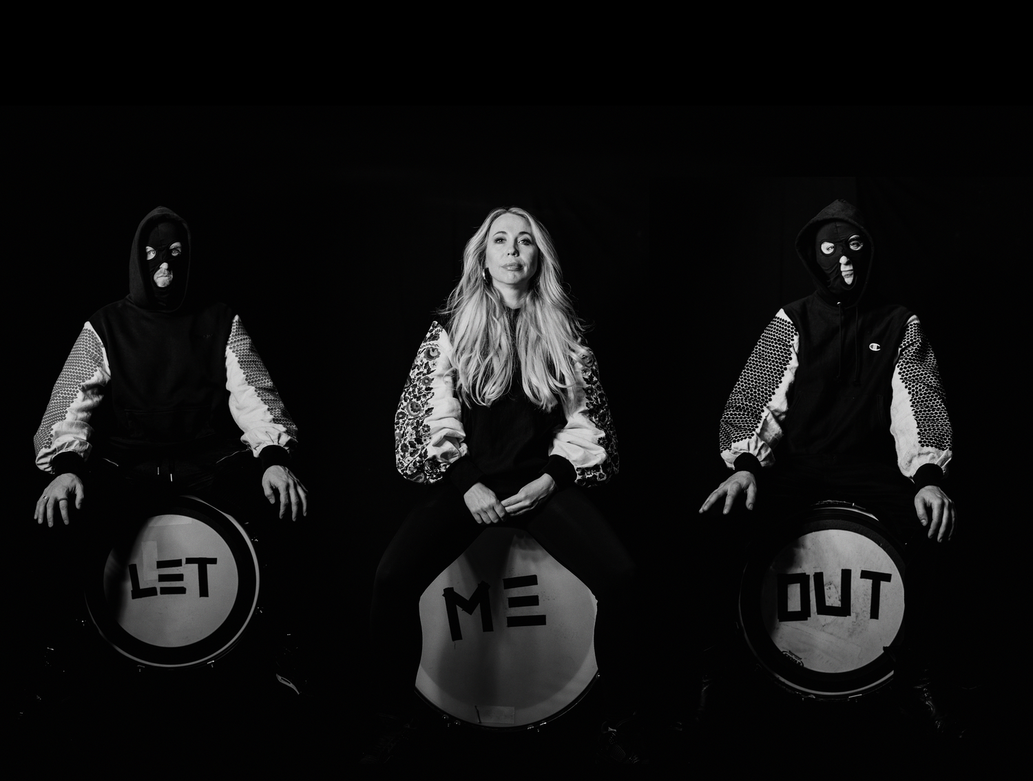 Balaklava Blues & Puuluup: Ukrainian-Estonian Concert