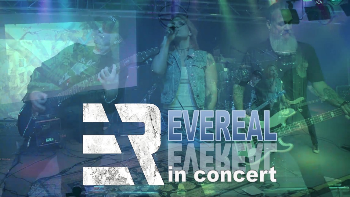 Evereal- w/-Alice Hardy- and-Ravenshadow