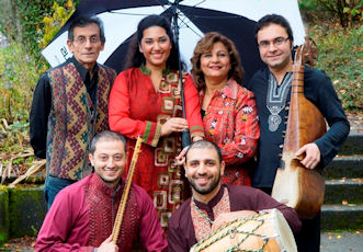Vashaan Ensemble