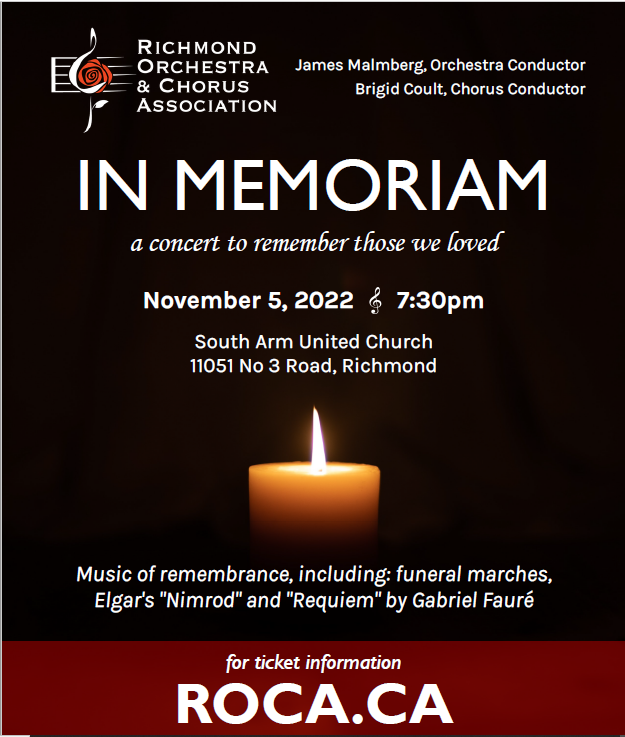 In Memoriam
