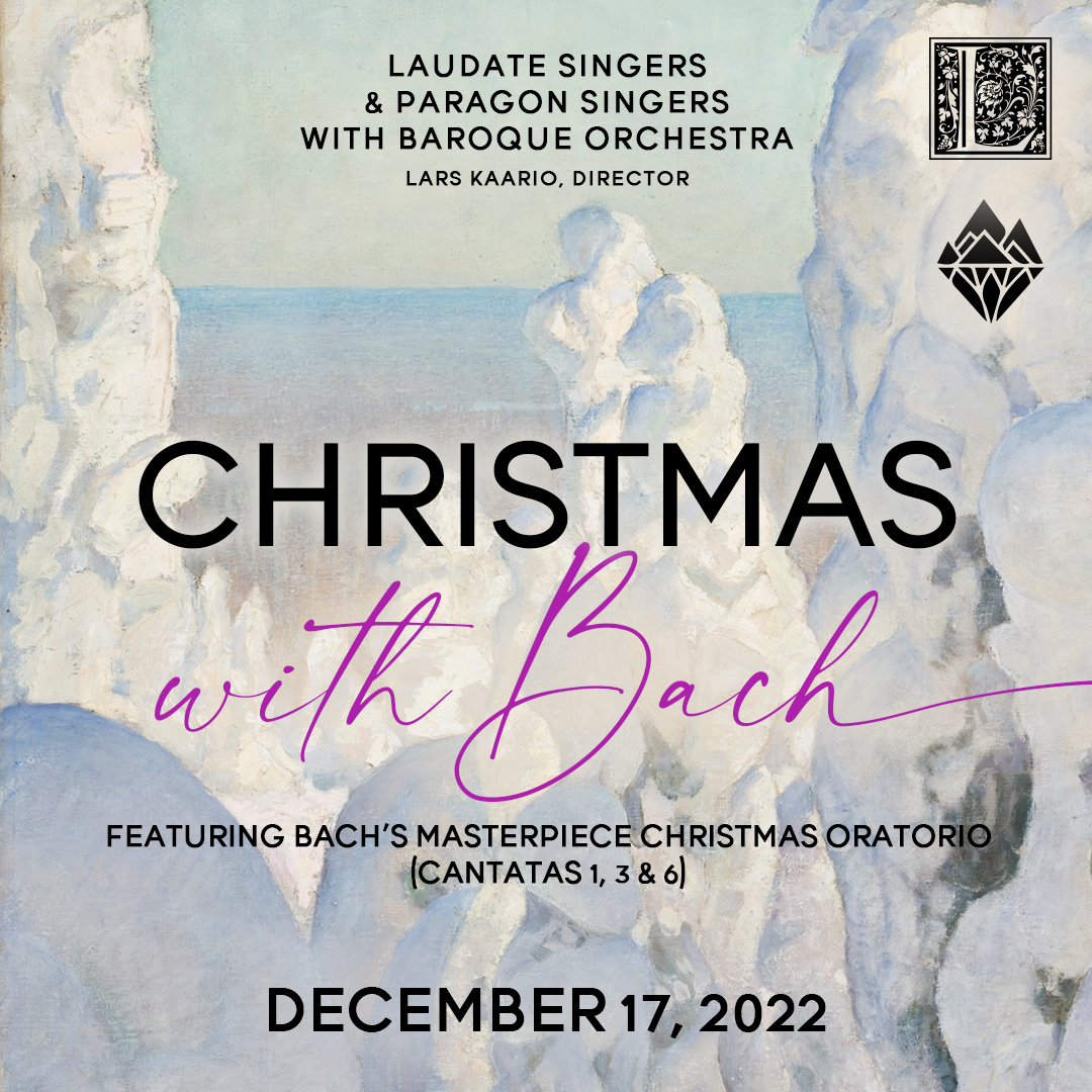 Christmas With Bach