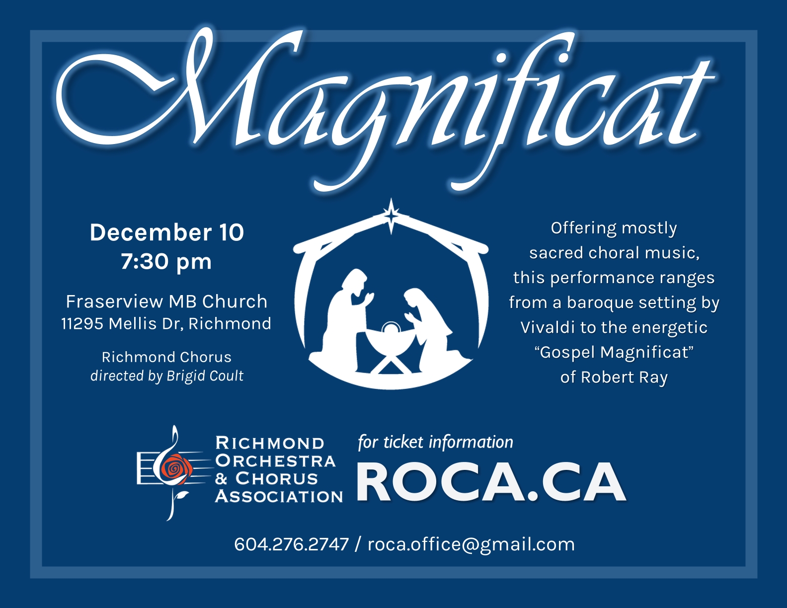 Magnificat