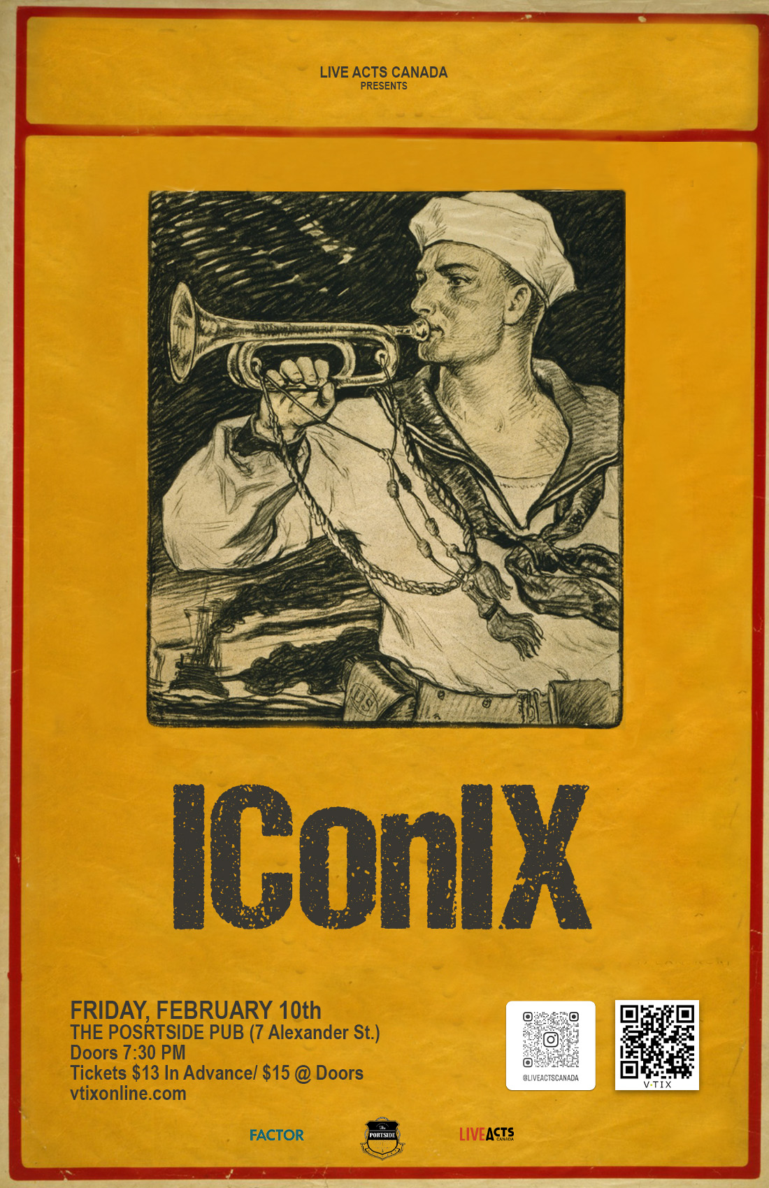 IConIX