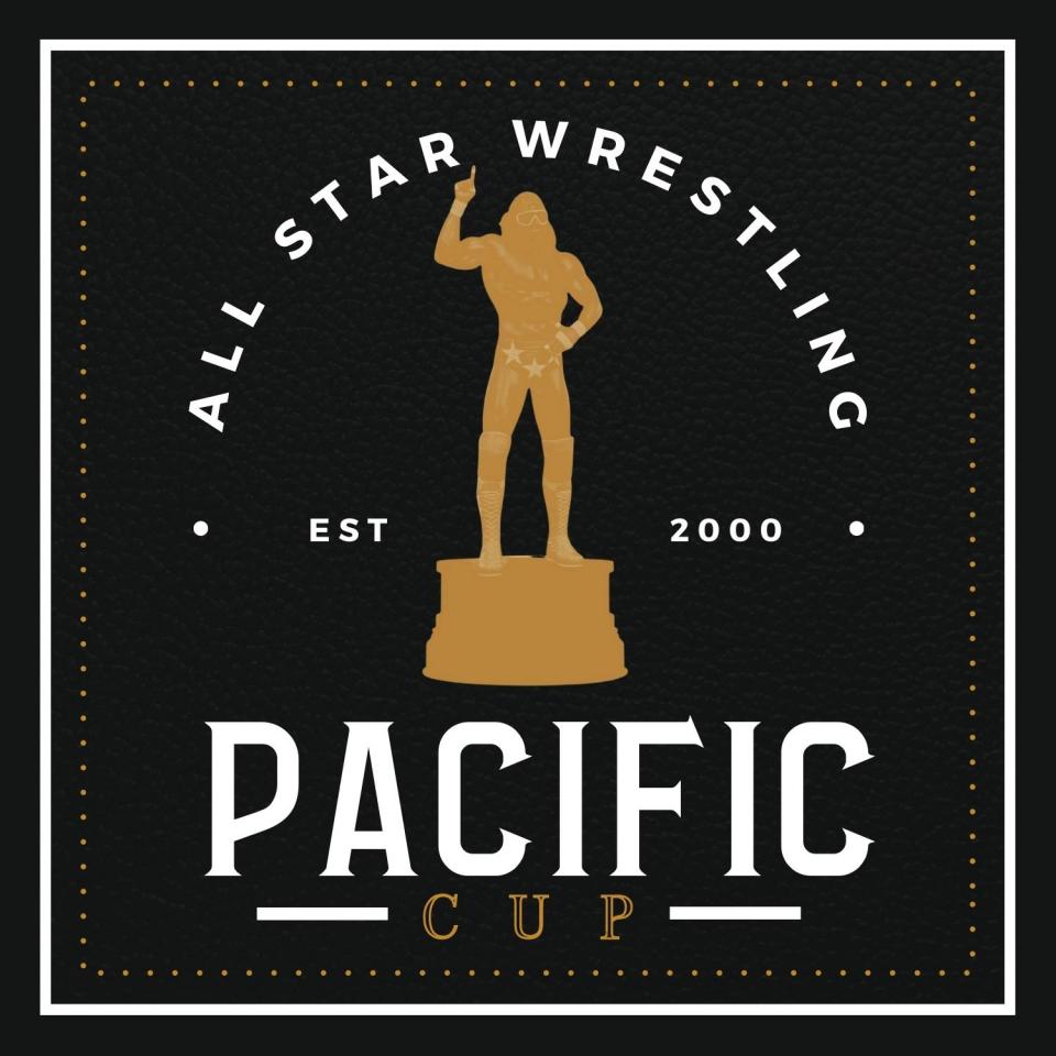 Pacific Cup