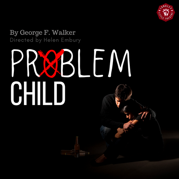 Langley Little Theatre Presents - Problem Child