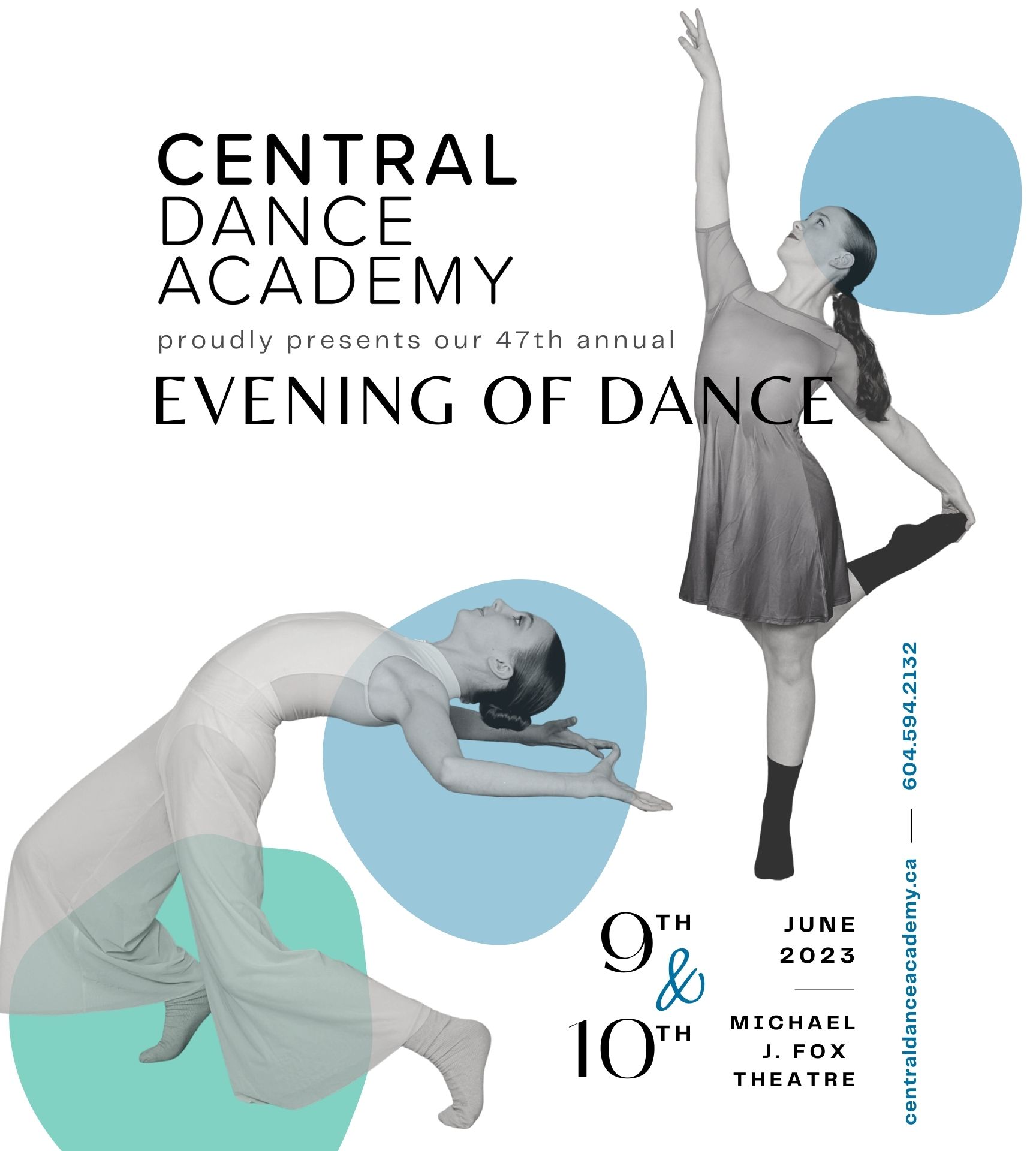 An Evening of Dance | Saturday