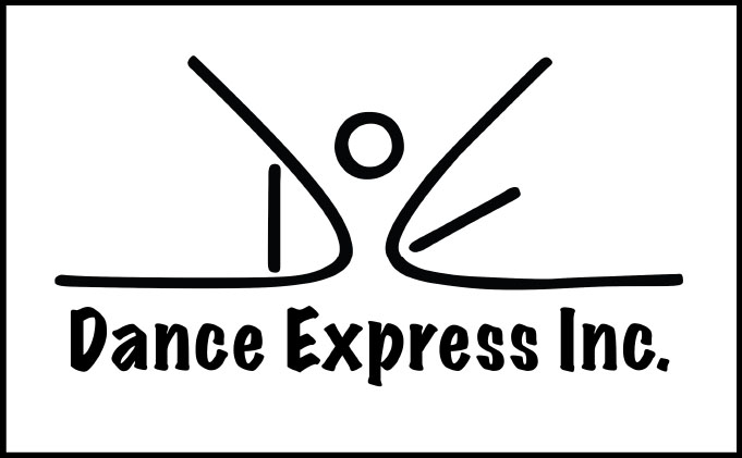 Dance Express - Show 1
